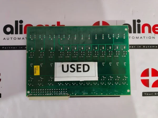 KONE 356501H02 printed circuit board 356504G02 iusse A 