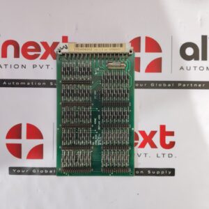KONE 357120 H05 printed circuit board 375404G02 rev 1.0