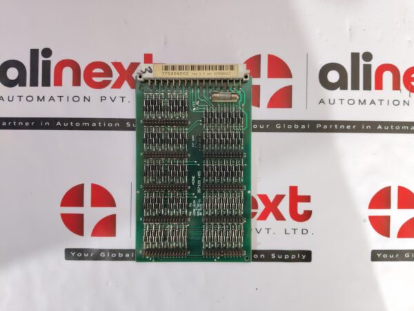 KONE 357120 H05 printed circuit board 375404G02 rev 1.0
