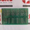 KONE 357120 H05 printed circuit board 375404G02 rev 1.0