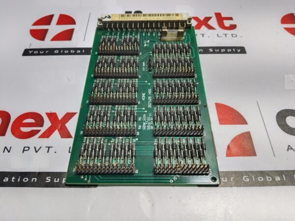 KONE 357120 H05 printed circuit board 375404G02 rev 1.0