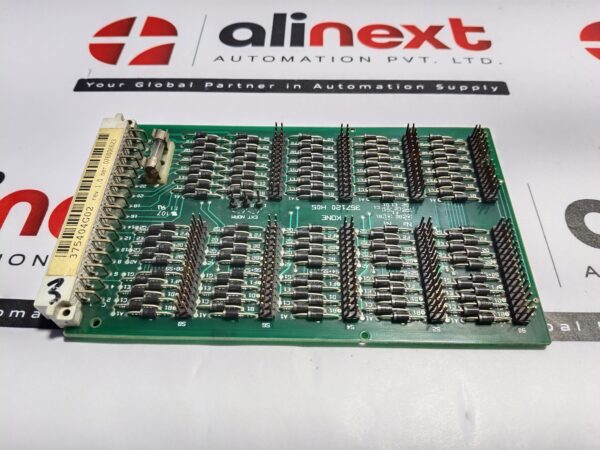 KONE 357120 H05 printed circuit board 375404G02 rev 1.0