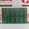 KONE 357120 H05 printed circuit board 375404G02 rev 1.0