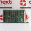 KONE 357120 H05 printed circuit board 375404G02 rev 1.0