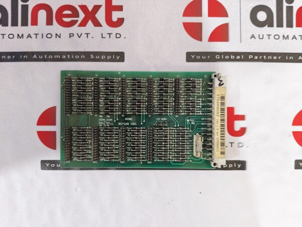 KONE 357120 H05 printed circuit board 375404G02 rev 1.0