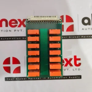  KONE 357122 H02 PCB Card 375405G02
