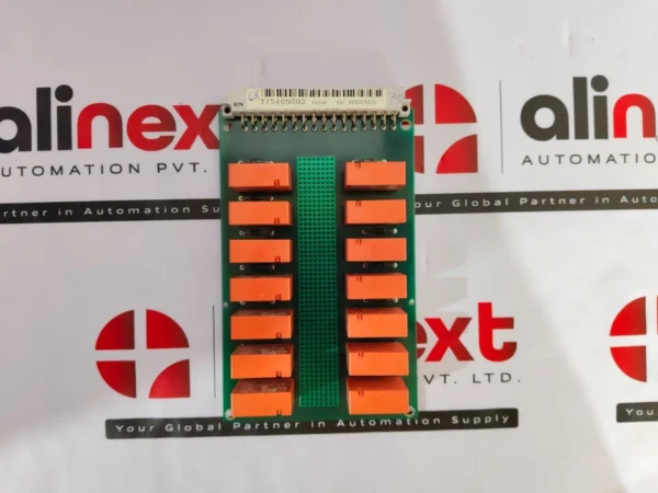  KONE 357122 H02 PCB Card 375405G02