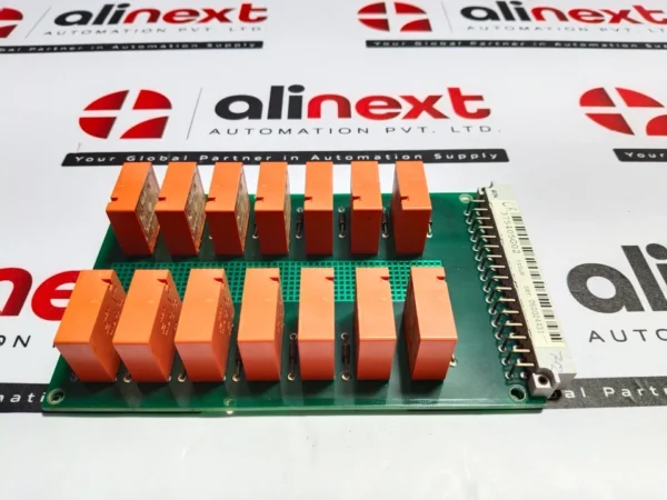  KONE 357122 H02 PCB Card 375405G02