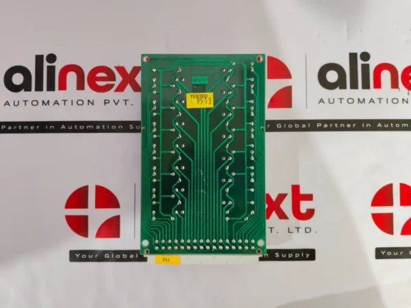  KONE 357122 H02 PCB Card 375405G02