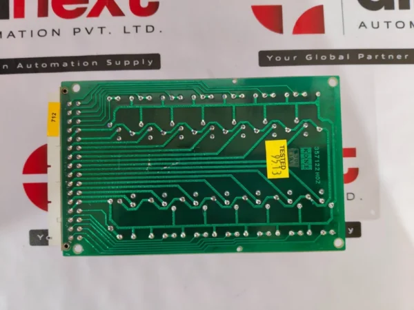  KONE 357122 H02 PCB Card 375405G02
