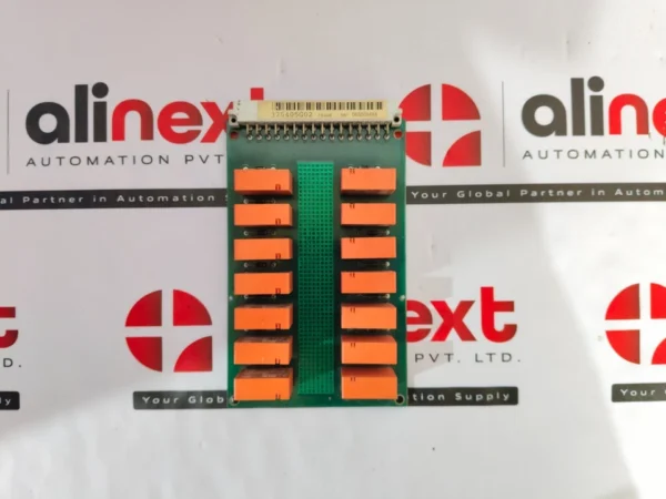 KONE 357122 H02 printed circuit board 375405G02