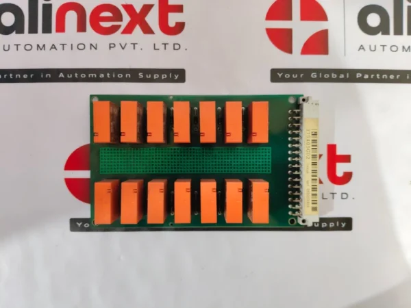 KONE 357122 H02 printed circuit board 375405G02