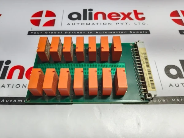 KONE 357122 H02 printed circuit board 375405G02