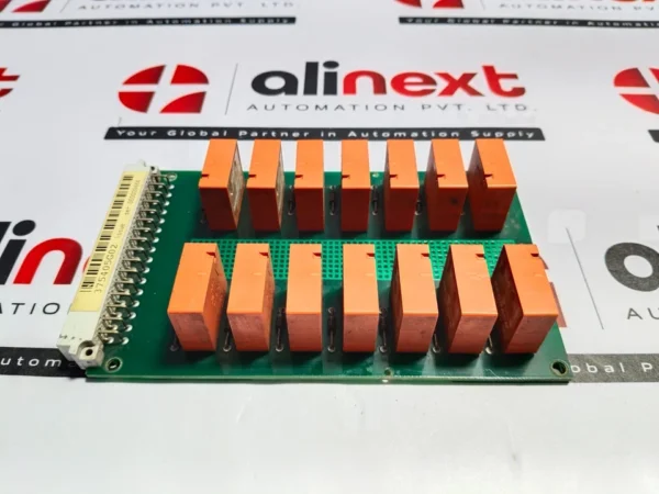 KONE 357122 H02 printed circuit board 375405G02