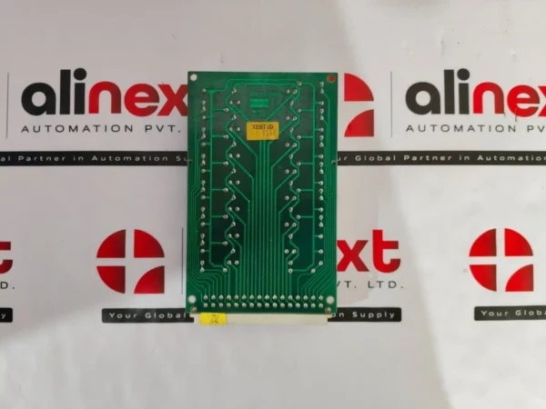 KONE 357122 H02 printed circuit board 375405G02