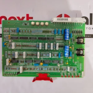 KONE 357306 H02 Printed Circuit Board 357315G01