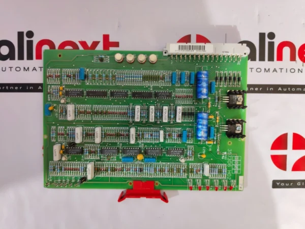 KONE 357306 H02 Printed Circuit Board 357315G01
