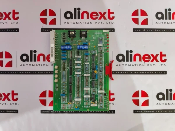 KONE 357306 H02 Printed Circuit Board 357315G01