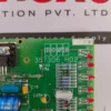 KONE 357306 H02 Printed Circuit Board 357315G01
