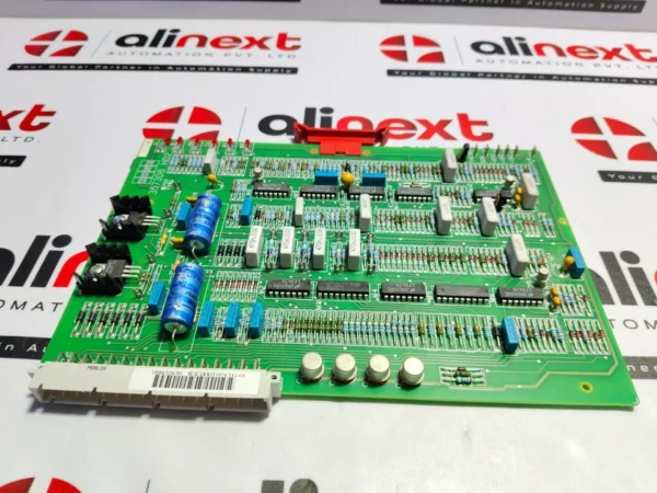 KONE 357306 H02 Printed Circuit Board 357315G01