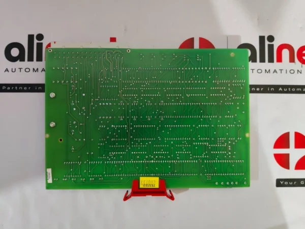 KONE 357306 H02 Printed Circuit Board 357315G01