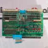 KONE 371331H02 MCC85/A2/IO PCB card 396116G03 rev 1.0