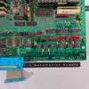 KONE 371331H02 MCC85/A2/IO PCB card 396116G03 rev 1.0