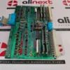 KONE 371331H02 MCC85/A2/IO PCB card 396116G03 rev 1.0