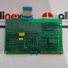 KONE 371331H02 MCC85/A2/IO PCB card 396116G03 rev 1.0