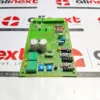KONE 376299 H02 XPI CU printed circuit board 