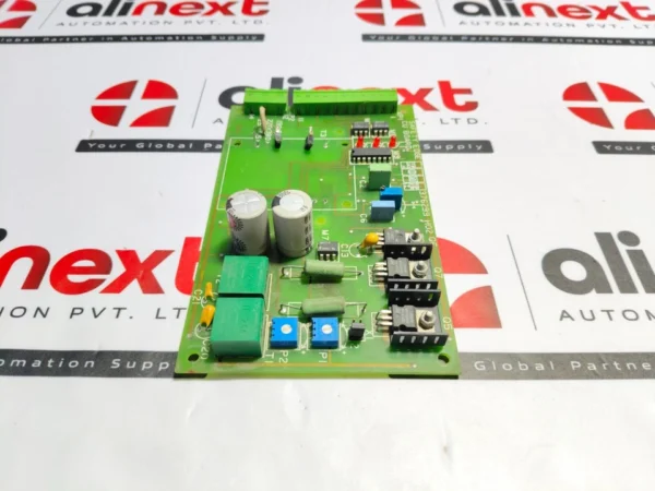 KONE 376299 H02 XPI CU printed circuit board 