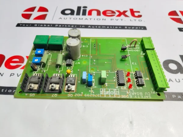 KONE 376299 H02 XPI CU printed circuit board 