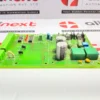 KONE 376299 H02 XPI CU printed circuit board 
