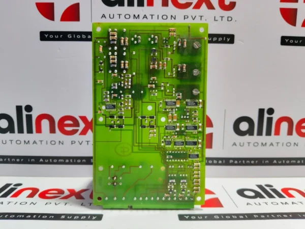 KONE 376299 H02 XPI CU printed circuit board 