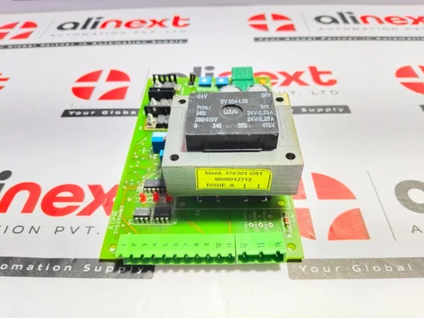 KONE 376299H03 motor control board