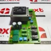 KONE 376299H03 motor control board