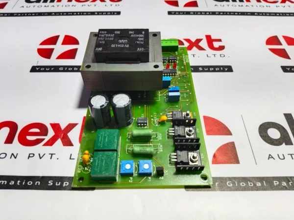 KONE 376299H03 motor control board