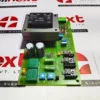 KONE 376299H03 motor control board