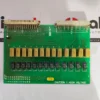 KONE 376637 H07 MCC85/ADPTI2 printed circuit board 376640G01