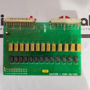 KONE 376637 H07 MCC85/ADPTI2 printed circuit board 376640G01