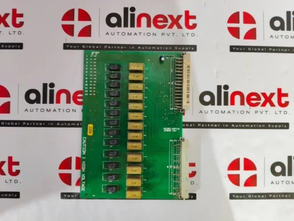 KONE 376637 H07 MCC85/ADPTI2 printed circuit board 376640G01