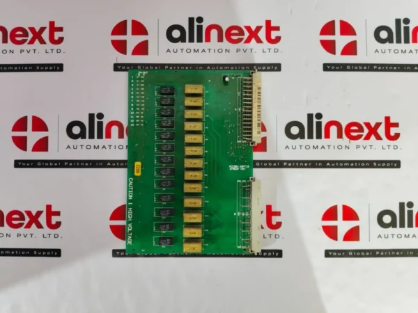 KONE 376637 H07 MCC85/ADPTI2 printed circuit board 376640G01