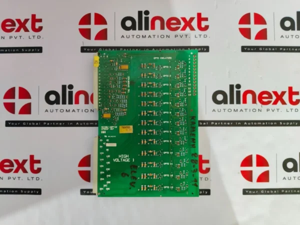 KONE 376637 H07 MCC85/ADPTI2 printed circuit board 376640G01