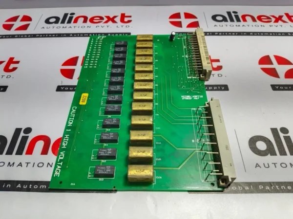 KONE 376637 H07 MCC85/ADPTI2 printed circuit board 376640G01