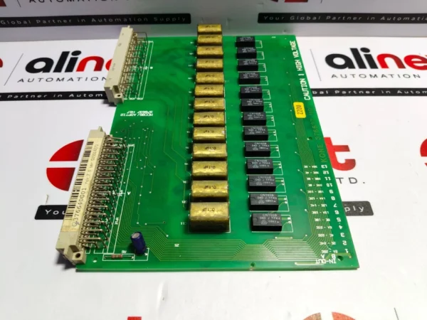 KONE 376637 H07 MCC85/ADPTI2 printed circuit board 376640G01