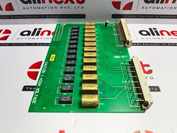 KONE 376637 H07 MCC85/ADPTI2 printed circuit board 376640G01