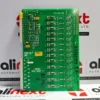 KONE 376637 H07 MCC85/ADPTI2 printed circuit board 376640G01