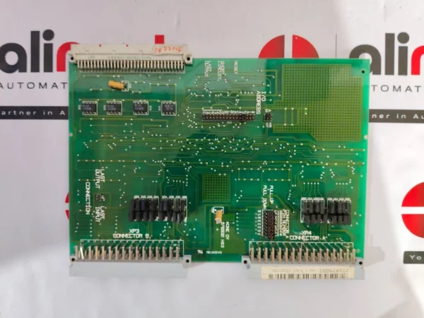 KONE 376932 H03 PCB card used in lift/elevator systems 376935G01 rev 1.0