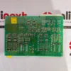 KONE 376932 H03 PCB card used in lift/elevator systems 376935G01 rev 1.0