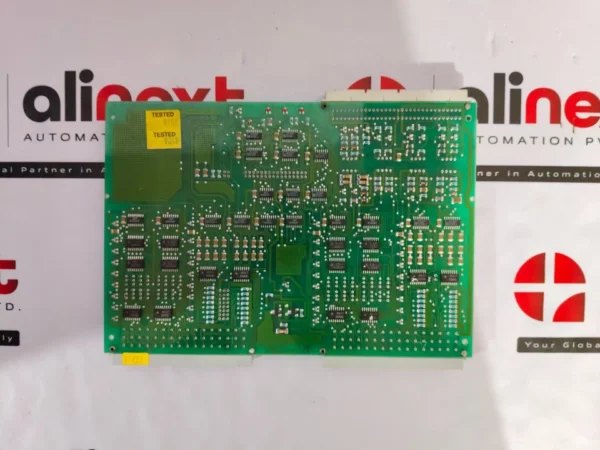 KONE 376932 H03 PCB card used in lift/elevator systems 376935G01 rev 1.0